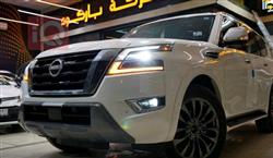 نيسان ارمادا